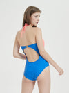 Underwire One-Piece Swimsuit