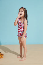 Angels by Accessorize Watermelon Print Swimsuit